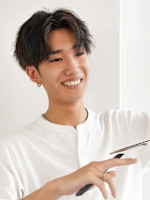 佐世 勢河(サヨ セイガ)