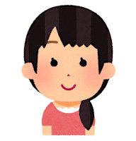 かすみ(カスミ)