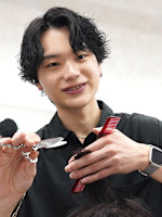 新地 政紀(シンチ マサキ)