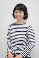 笠木　翠(カサギ　ミドリ)