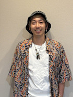 山田 将太(ヤマダ ショウタ)