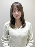 福田千夏(フクダチナツ)