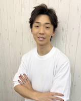 田中 悠希也(タナカ ユキヤ)