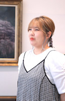 関森 怜(セキモリ レイ)