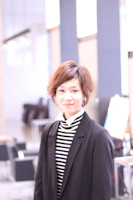 桑原 麻子(クワハラ アサコ)