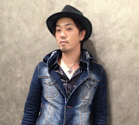 前山 邦生(マエヤマ クニオ)