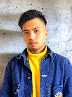 Mizuki Yajima(ミヅキ ヤジマ)