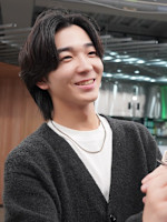 長谷川　智也(ハセガワ　トモヤ)