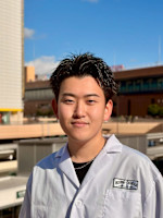 小野 友誠(オノユウセイ)