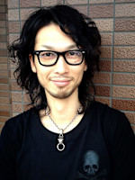 高橋 儀典(タカハシ ヨシノリ)