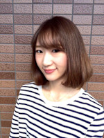 金島 彩華(カネシマ アヤカ)