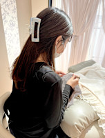 松雪(マツユキ)