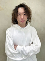 垣尾颯大 ハイトーン(カキオソウタ ハイトーン)