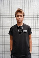 松清龍哉(マツキヨタツヤ)