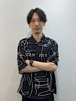 月岡 翔(ツキオカ ショウ)