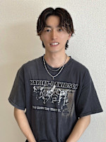 南 達也(ミナミ タツヤ)