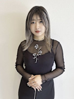 馬場 ほなみ(ババ ホナミ)