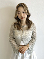 畔上 遥(アゼガミ ハルカ)