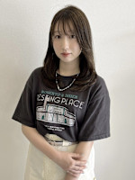 市川 明日香(イチカワ アスカ)