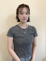 山岸 未怜(ヤマギシ ミサト)