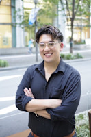 山崎航太郎(ヤマザキコタロウ)