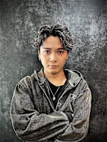 武井 颯太(タケイ ソウタ)