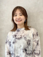 栗田 葵(クリタ アオイ)