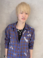 舟木 嵩(フナキ ツカサ)