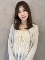 伊沢 彩(イザワ アヤ)