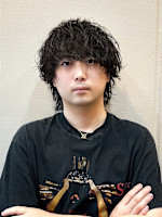 中村 俊太郎(ナカムラ シュンタロウ)