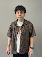 土井 哲也(ドイ テツヤ)