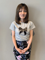 富田 明日(トミタ アスカ)