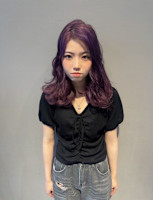 川端 舞夢花(カワバタ マユカ)