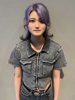 板取 未玲(イタドリ ミレイ)