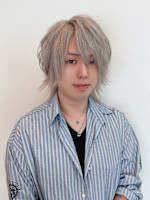 永野 憂斗(ナガノ ユウト)