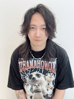 小野 厚稀(オノ アツキ)