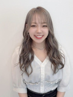 松野 遥(マツノ ハルカ)