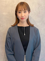 長崎 世奈(ナガサキ セナ)