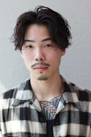 柴田 あやと(シバタ アヤト)