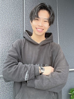 安曇 良香(アズミ フミタカ)