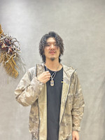 米山 諒(ヨネヤマ リョウ)