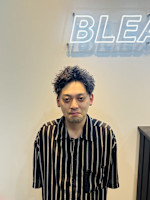 伊藤 大智(イトウ ダイチ)