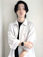 竹田 脩馬(タケダ シュウマ)