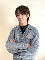 大濱 快斗(オオハマ カイト)