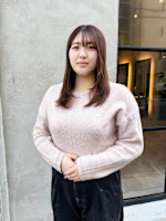 中村　友美(ナカムラ　トモミ)