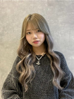 横溝愛梨(ヨコミゾアイリ)