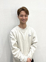 鈴木　悠太(スズキ　ユウタ)