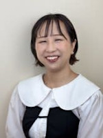 端野 七海(ハシノ ナナミ)