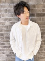 中村 祐貴(ナカムラ ユウキ)