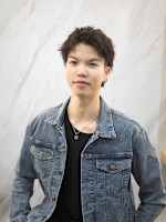 桜井翼(サクライ　ツバサ)